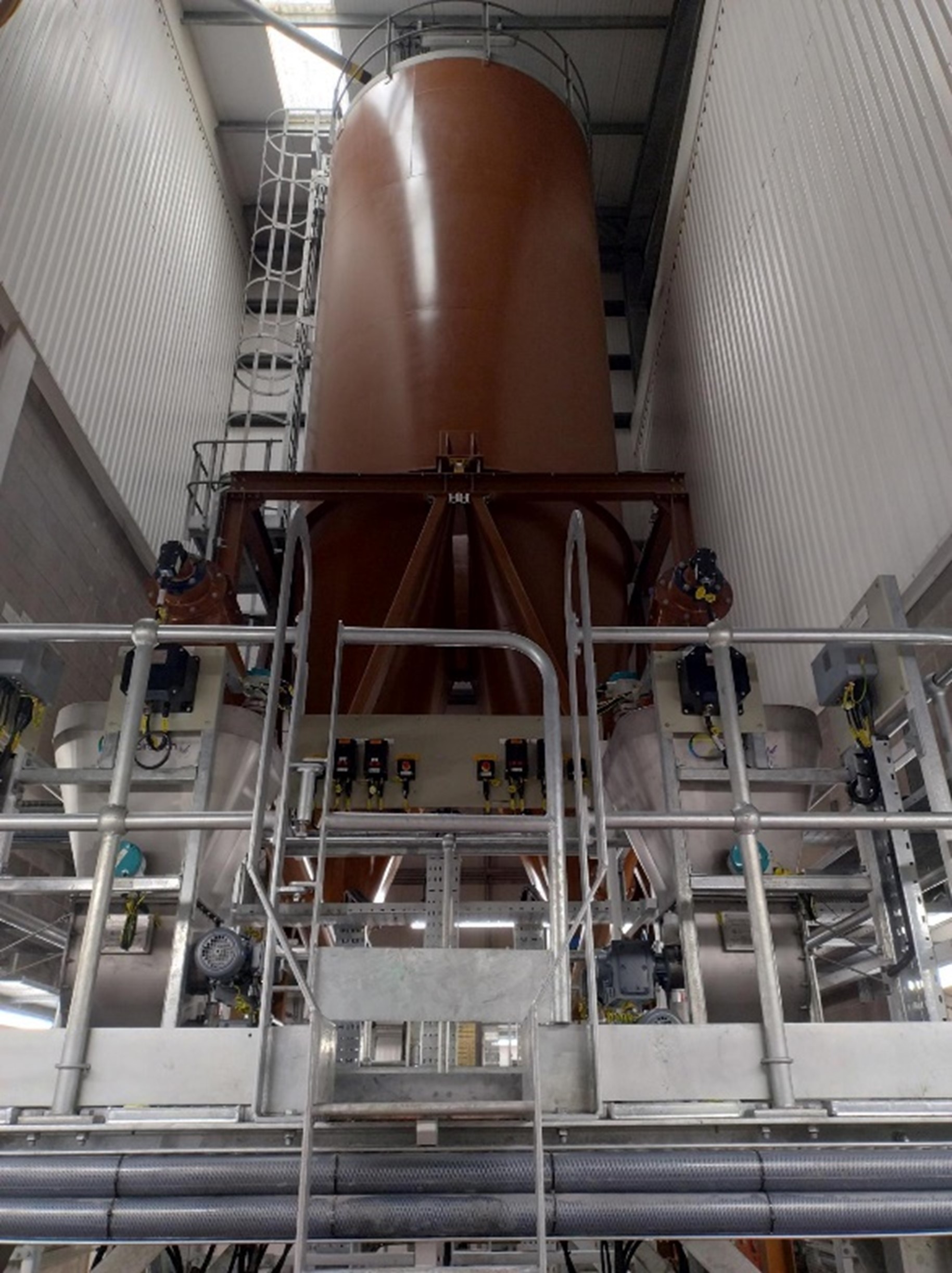 carron valley PAC WIS